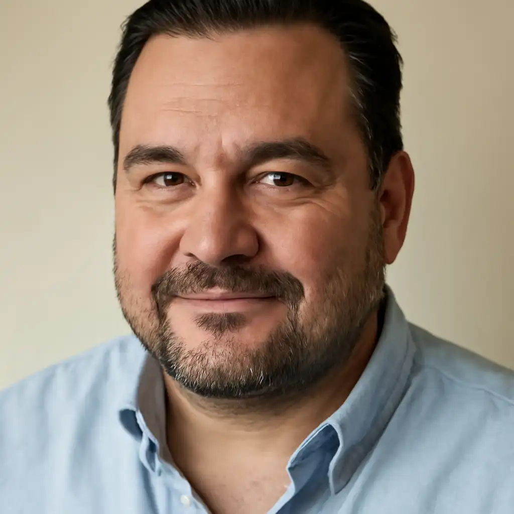 Matthias Frey